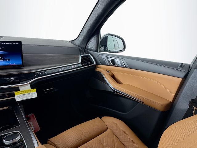 2026 Bmw X7 xDrive40i photo 21