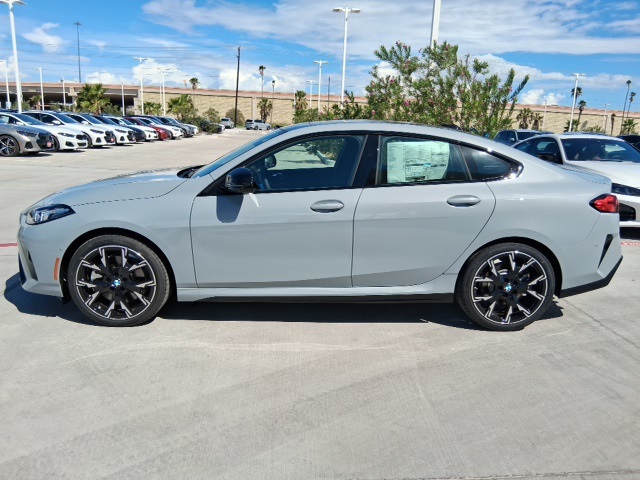 2026 Bmw 228 photo 3