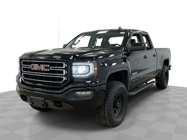 2018 GMC Sierra 1500 Base's photo