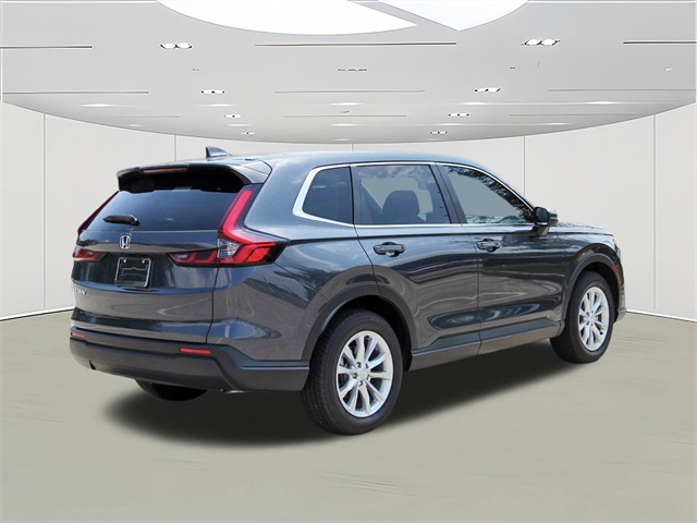 2025 Honda CR-V EX photo 3