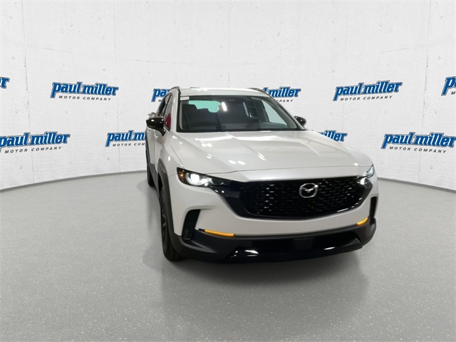 2025 Mazda CX-50 Premium photo 2