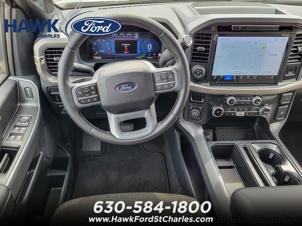 2025 FORD F-150 - Image 10