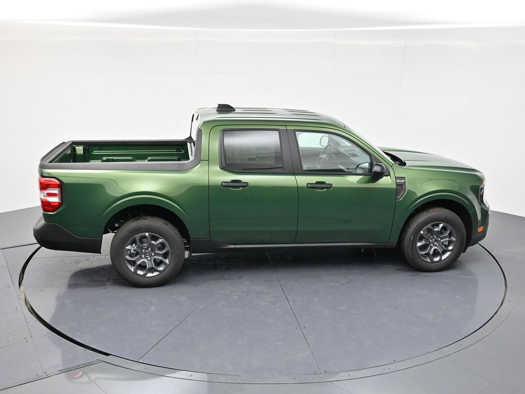 2025 Ford Maverick XLT photo 34