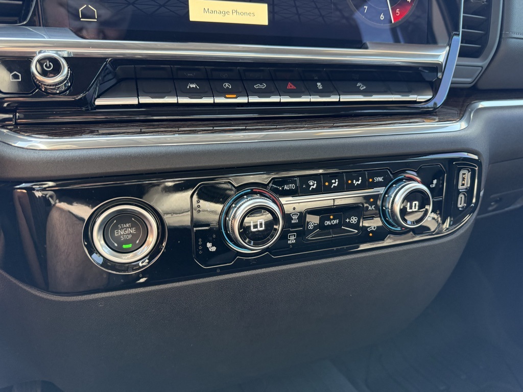 2024 Gmc Sierra 1500 Elevation photo 34