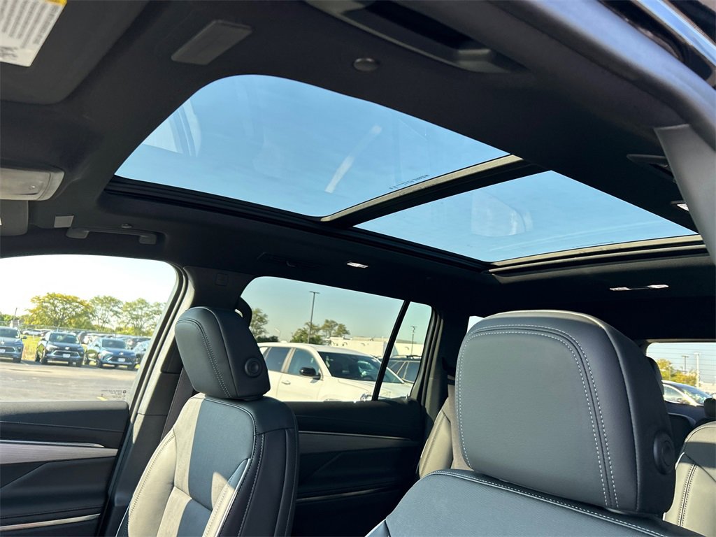 2026 Buick Enclave Preferred photo 25