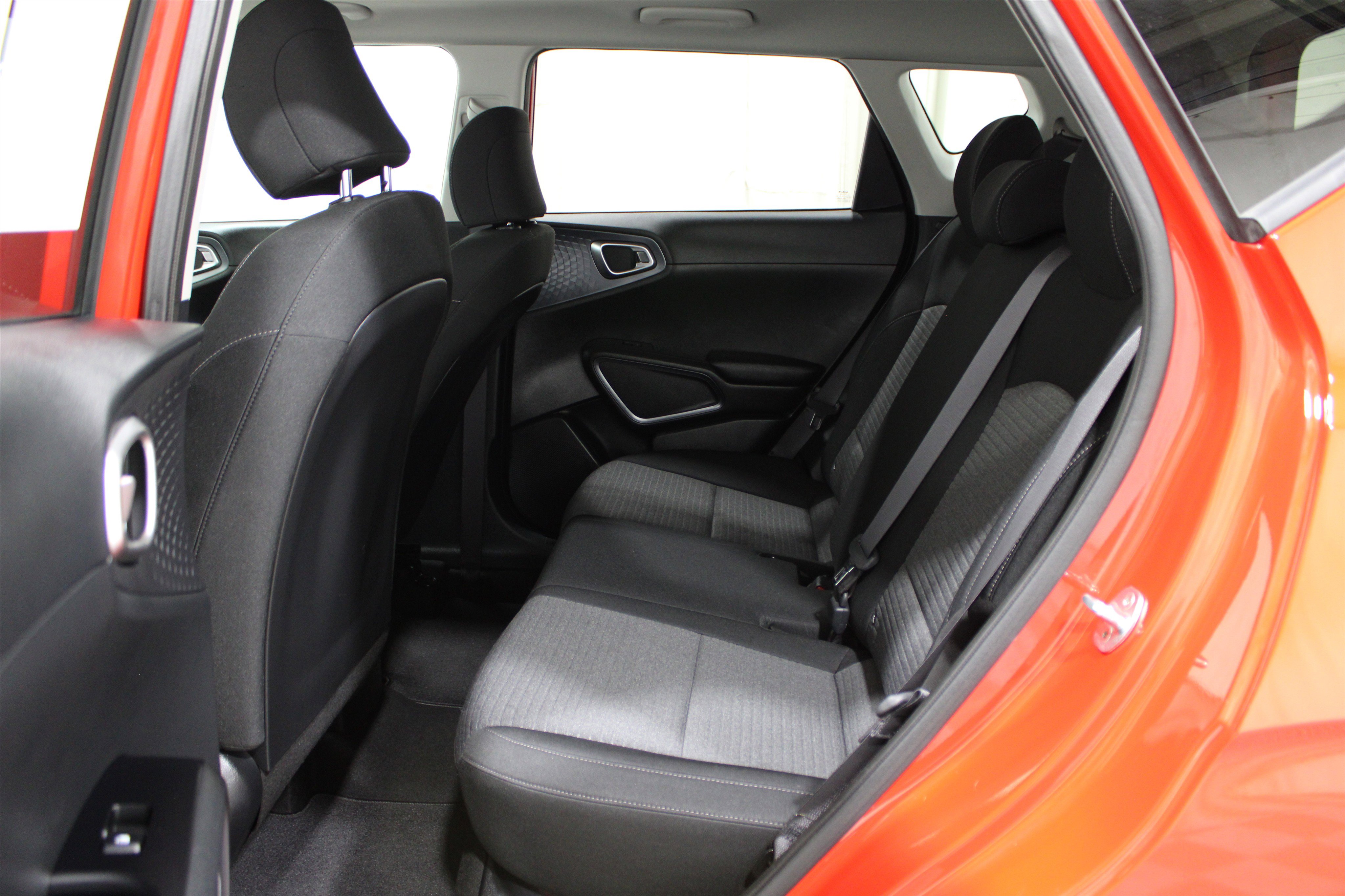 2021 Kia Soul GT-Line photo 7