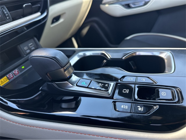 2024 Lexus NX 350 Premium photo 27