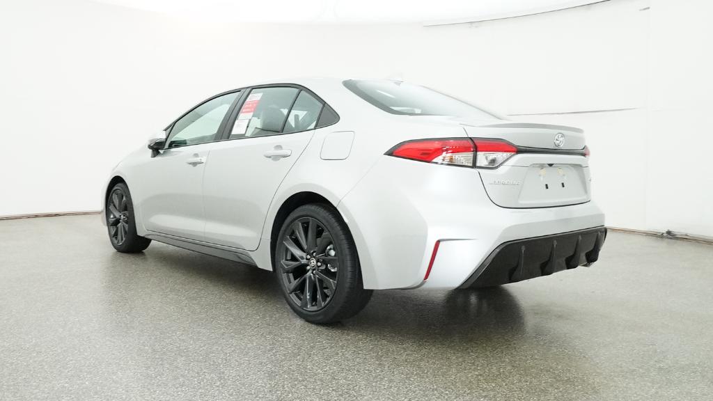2025 Toyota Corolla SE photo 14