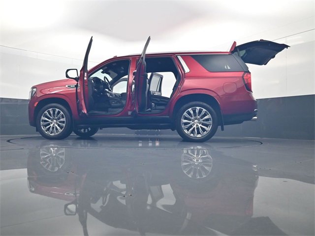 2022 Gmc Yukon Denali photo 32