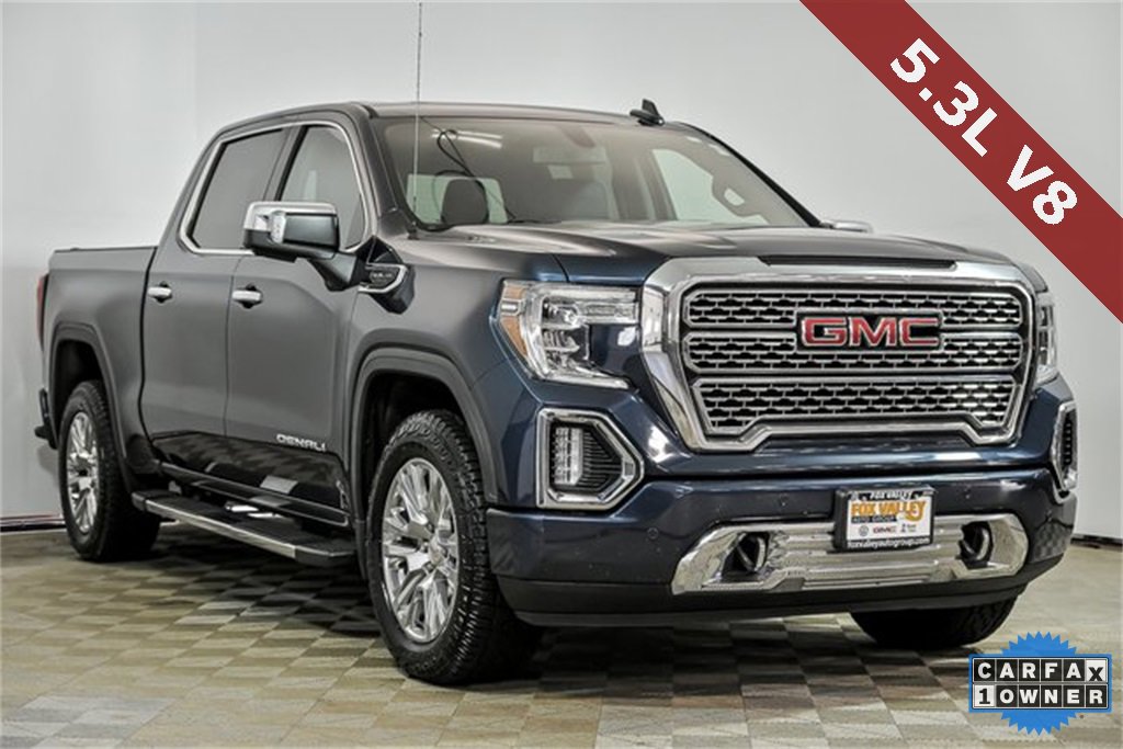2019 GMC Sierra 1500 Denali Denali's photo