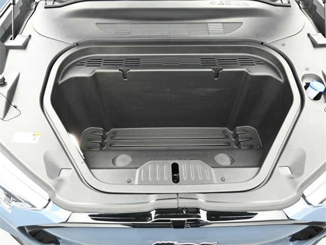 2024 FORD MUSTANG MACH-E - Image 33