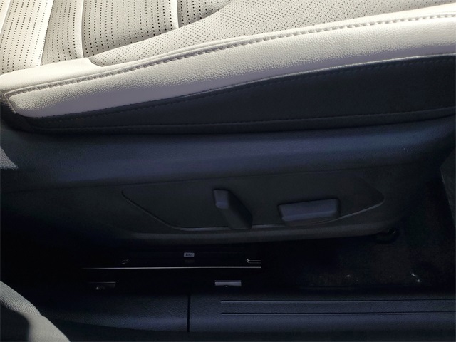 2026 Kia Sportage Hybrid SX Prestige photo 34