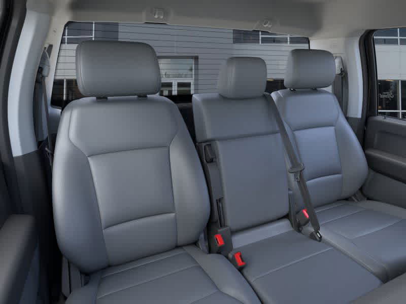 2025 Ford F-350 XL photo 9