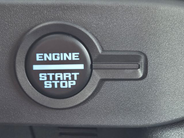 2025 Ford Bronco Big Bend photo 12