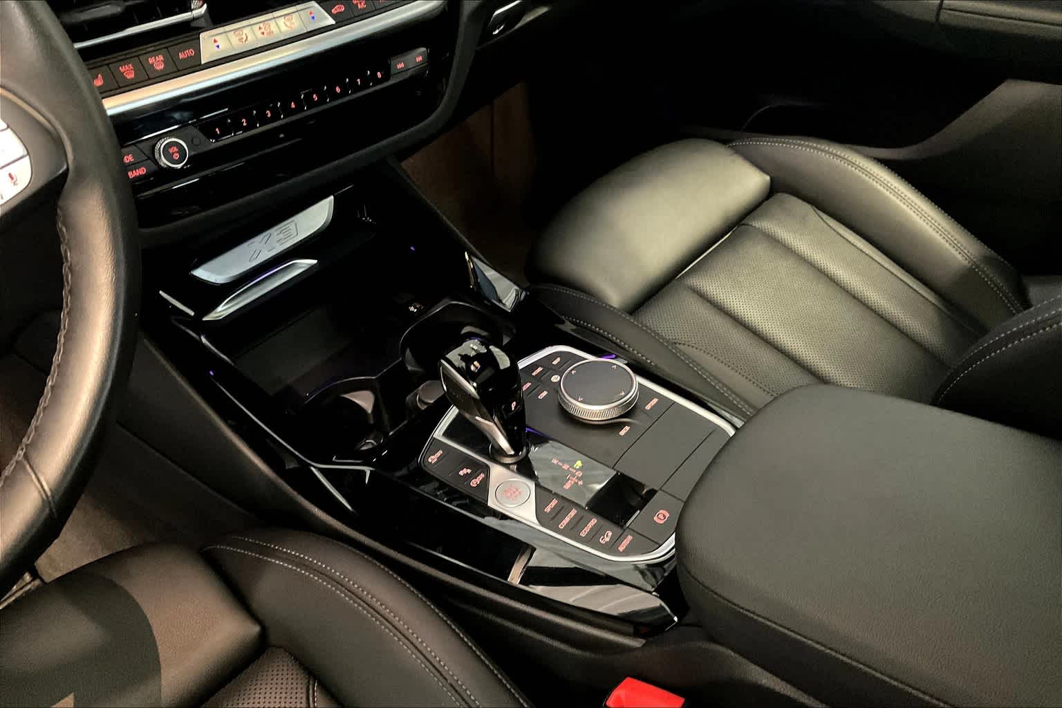 2022 Bmw X3 xDrive30i photo 19