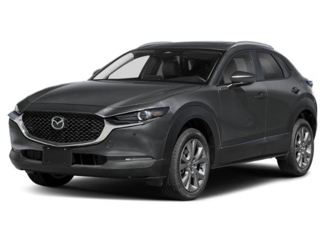 2026 Mazda CX-30 Preferred