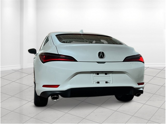 2025 Acura Integra Base photo 4