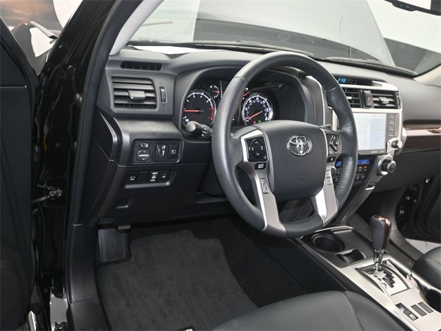 2024 Toyota 4Runner Limited photo 4