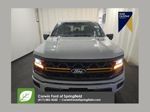 2024 Ford F-150 Tremor's photo