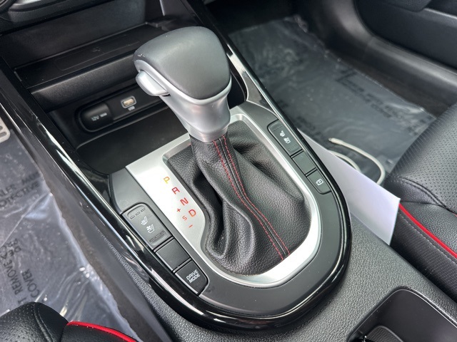 2023 Kia Forte GT photo 21