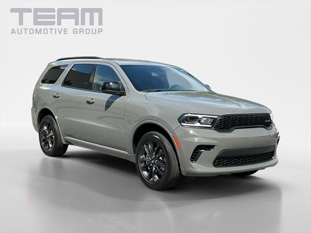 2026 Dodge Durango GT's photo