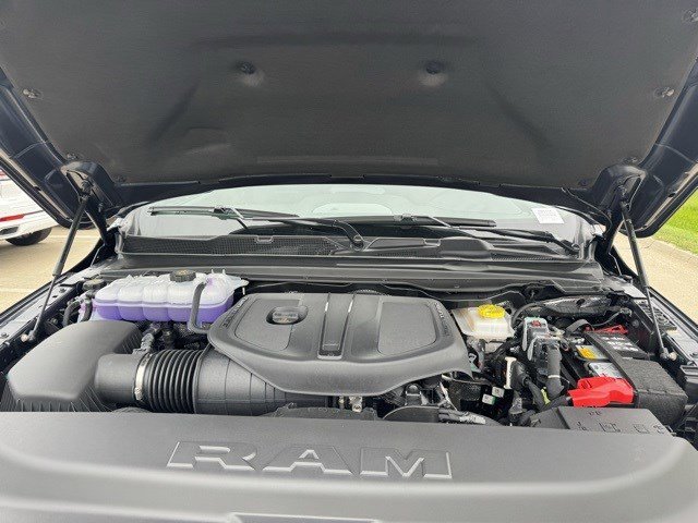 2026 Ram 1500 Laramie photo 33