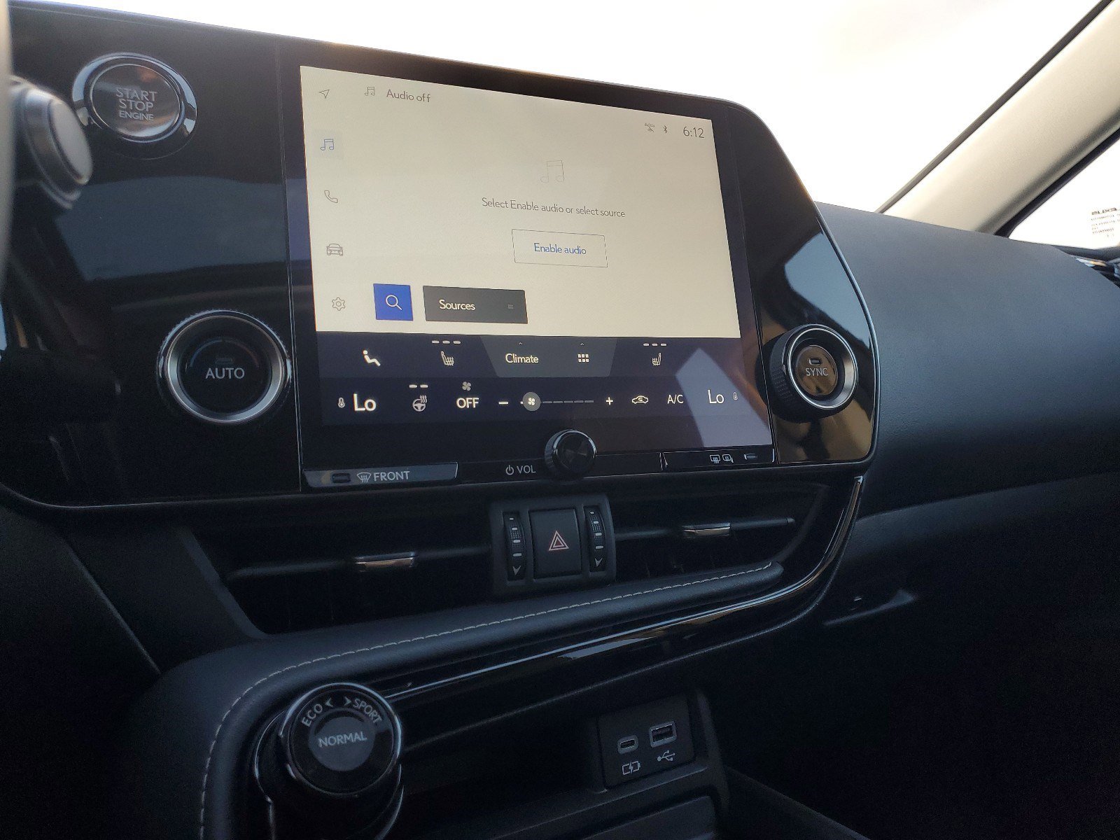 2024 Lexus NX 250 photo 27