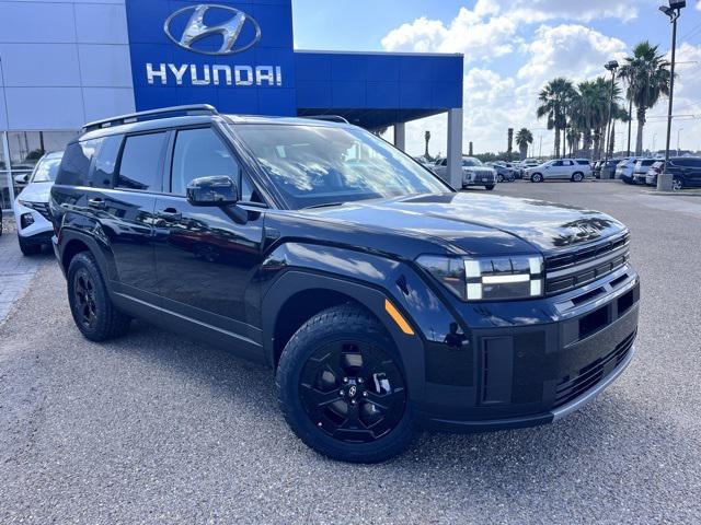 2026 Hyundai Santa Fe XRT's photo