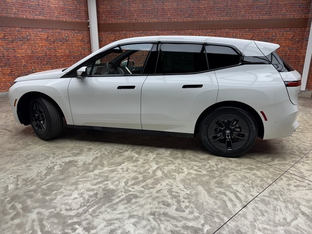 Used 2026 BMW iX Base with VIN WB553CF08TCV26106 for sale in Reading, PA