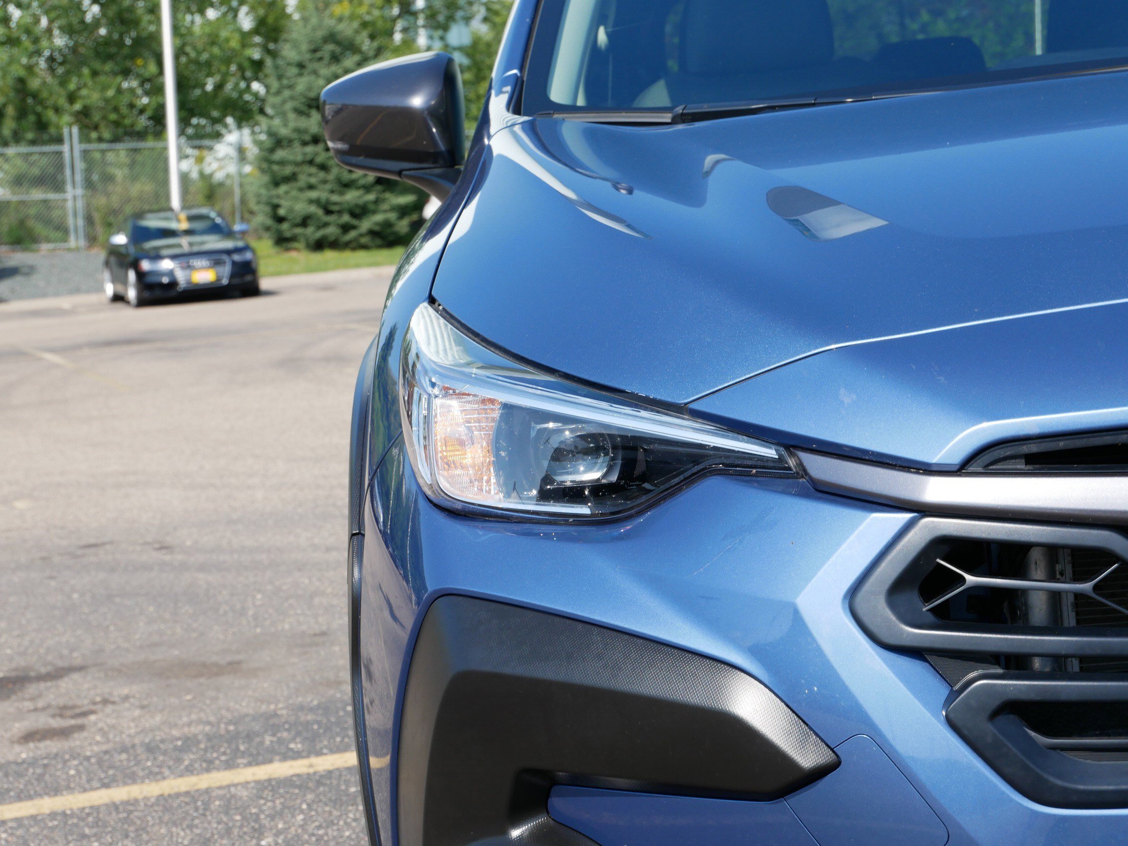 2024 Subaru Crosstrek Premium photo 16