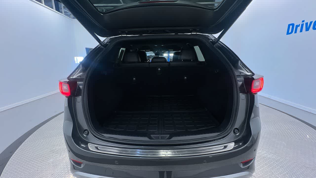 2024 Mazda CX-5 2.5 Turbo Signature photo 37
