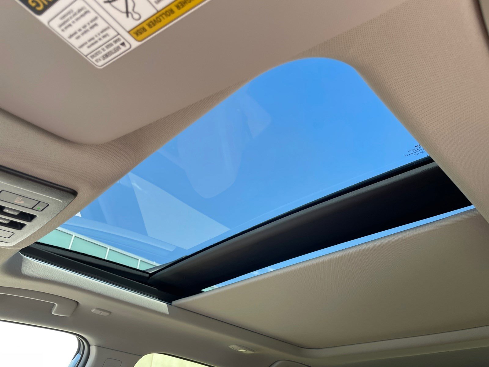 2025 Nissan Rogue Platinum photo 23