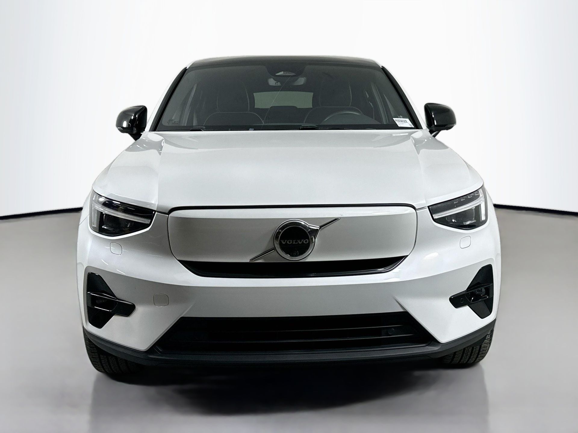 Certified 2023 Volvo C40 Ultimate with VIN YV4ED3GMXP2036522 for sale in Fort Worth, TX