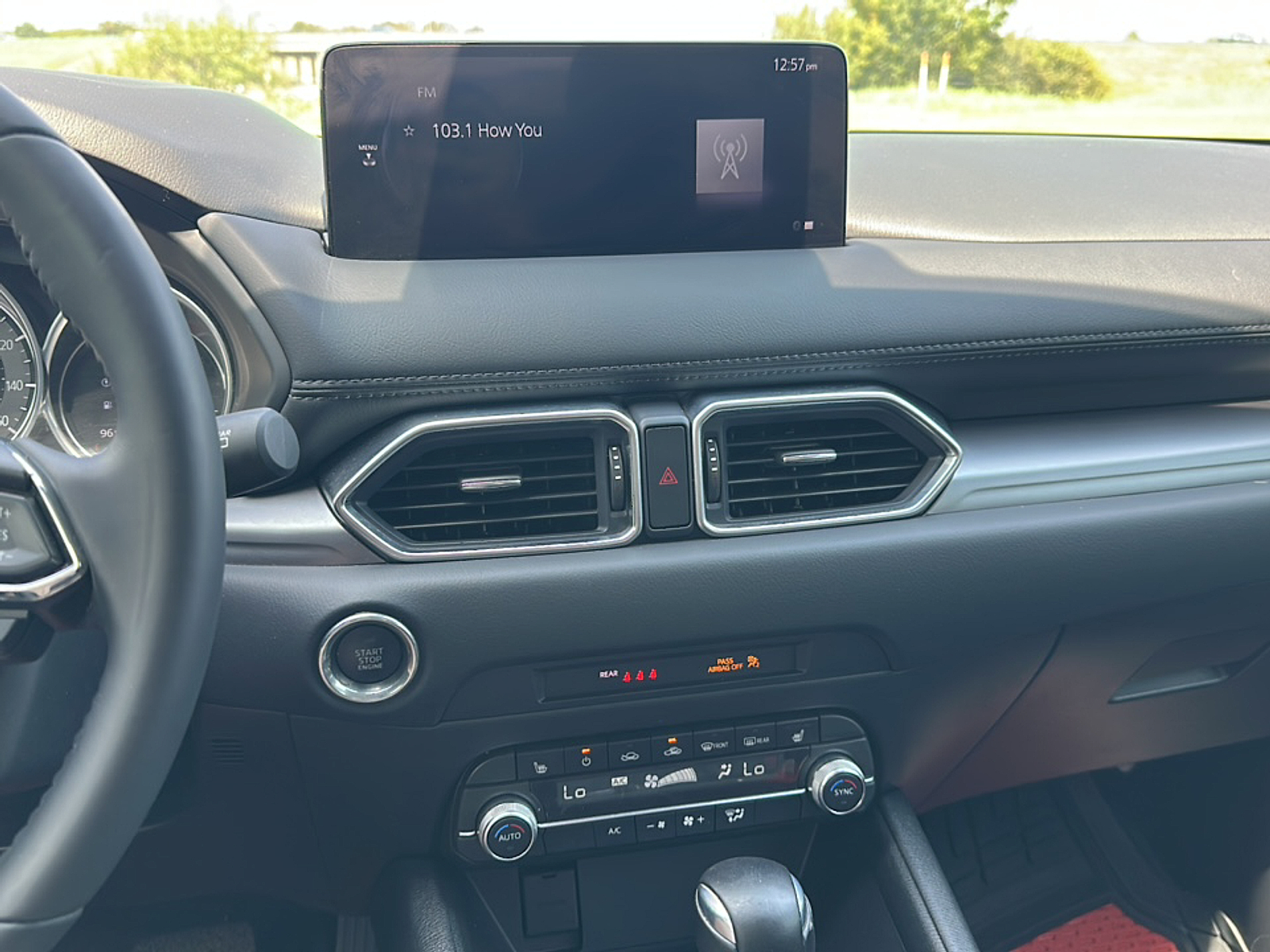 2023 Mazda CX-5 2.5 Select photo 15