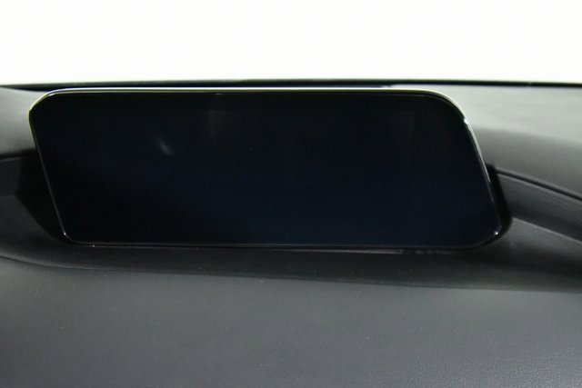 2022 Mazda Mazda3 Hatchback Carbon photo 3