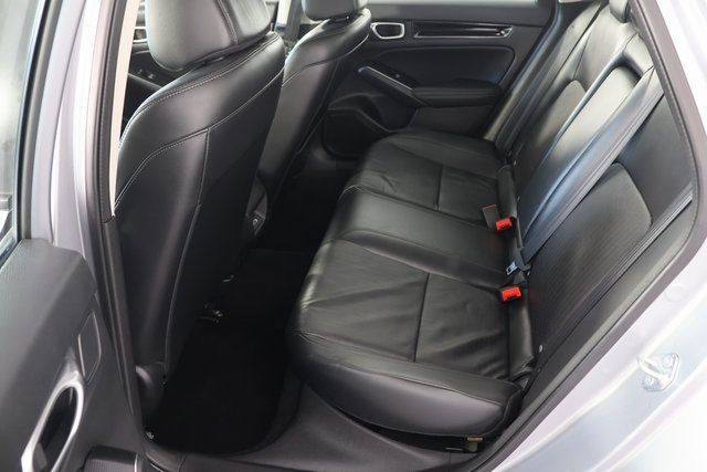 2024 Honda Civic Touring photo 21