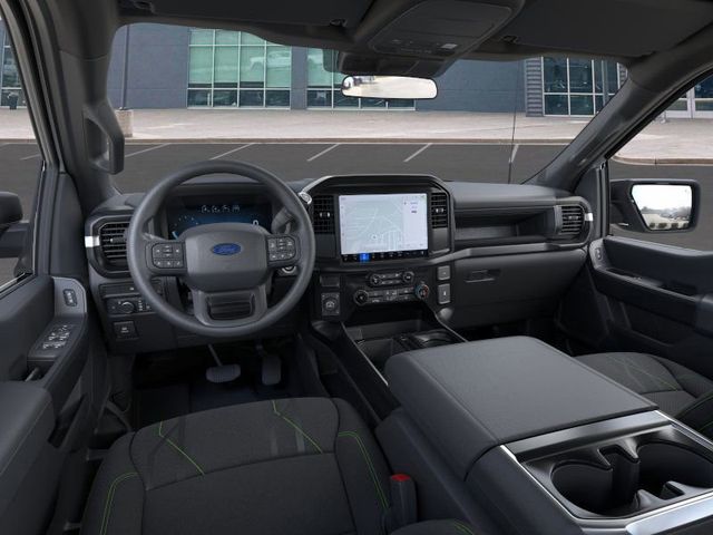 2025 Ford F-150 STX photo 7