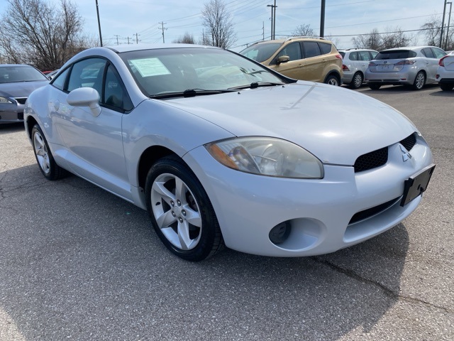 2006 Mitsubishi Eclipse