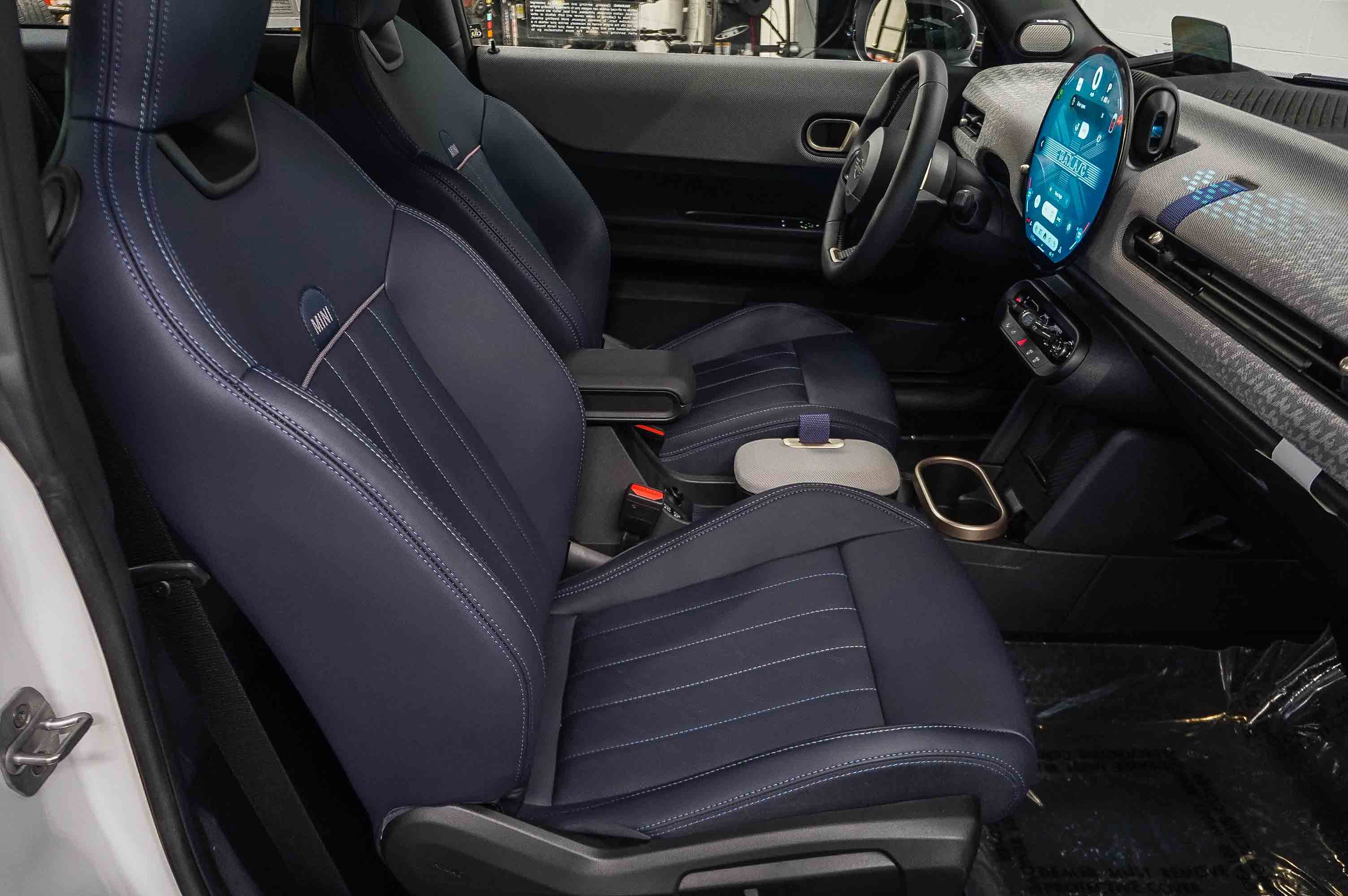 2025 Mini Cooper 2 Door Hardtop S photo 18