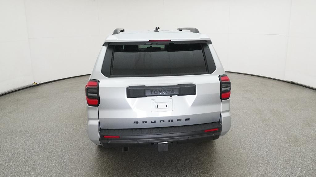 2025 Toyota 4Runner SR5 photo 18