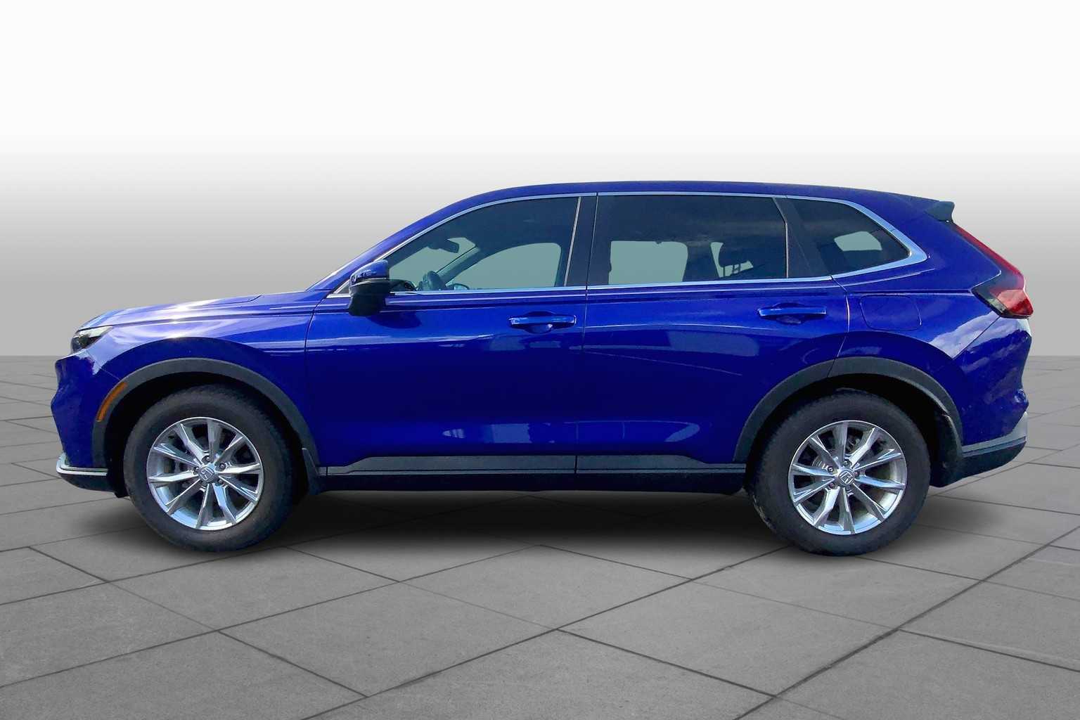 2023 Honda CR-V EX-L photo 25