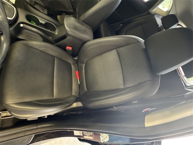2023 Kia Seltos EX photo 14
