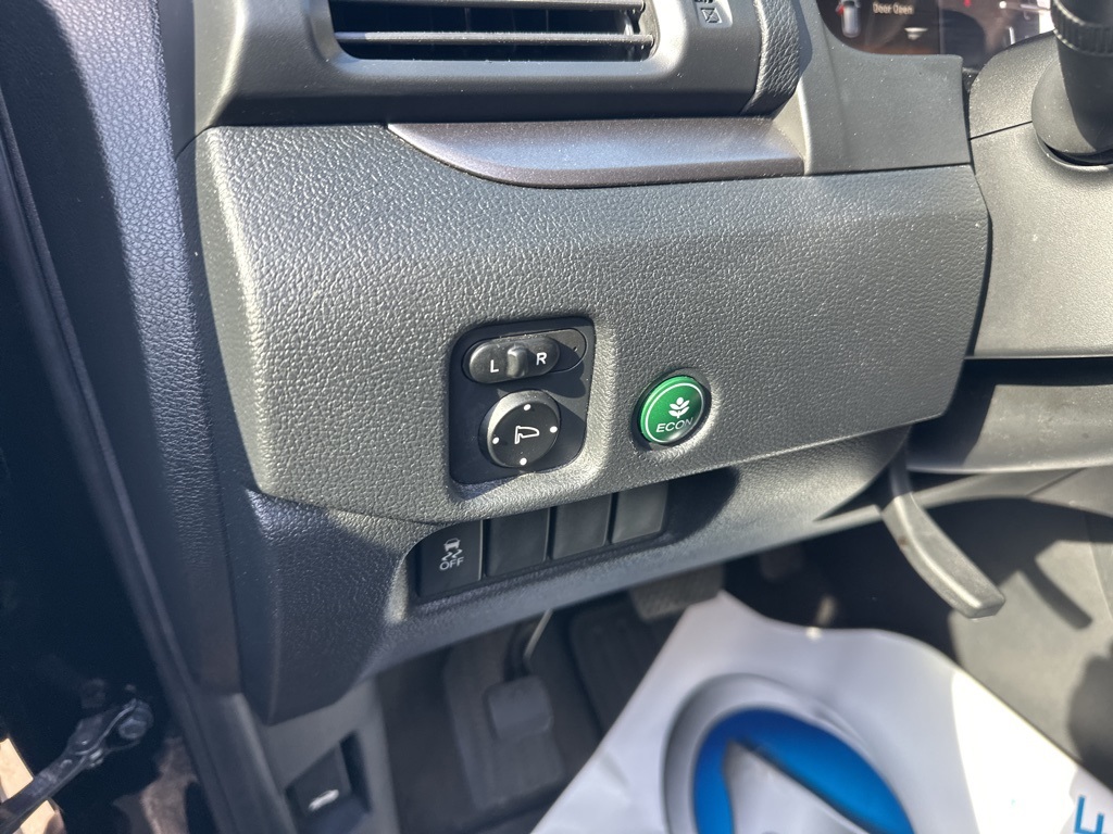 2016 Honda Pilot EX-L photo 22