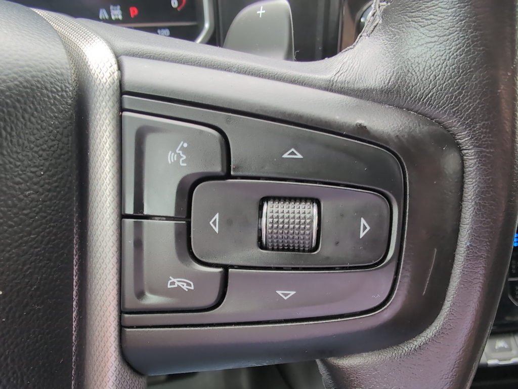 2023 Gmc Sierra 1500 Denali photo 21