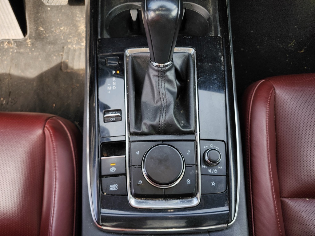 2023 Mazda CX-30 2.5 S Carbon photo 16