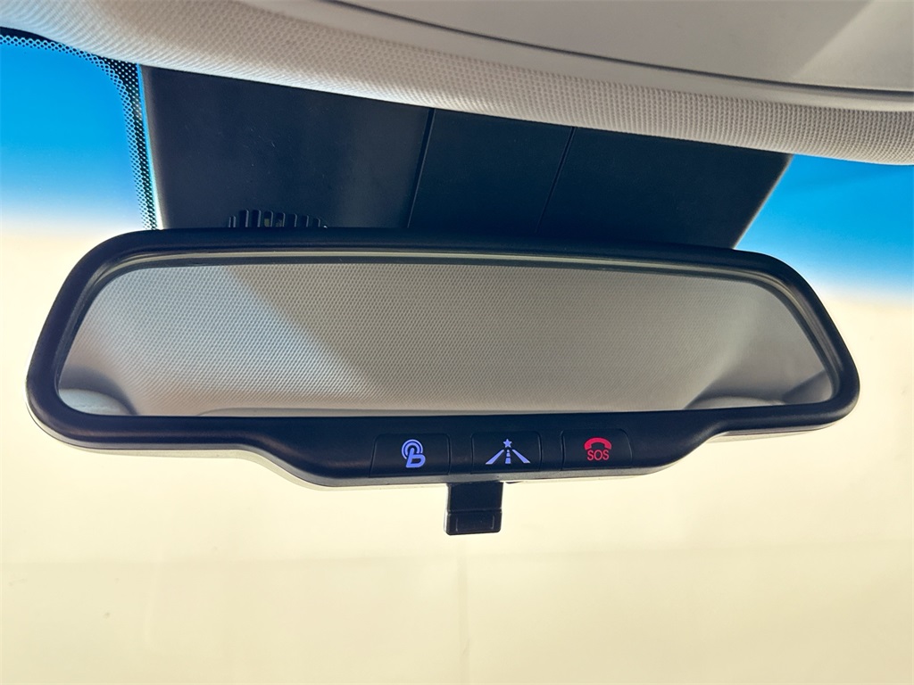 2017 Hyundai Santa Fe SE photo 34