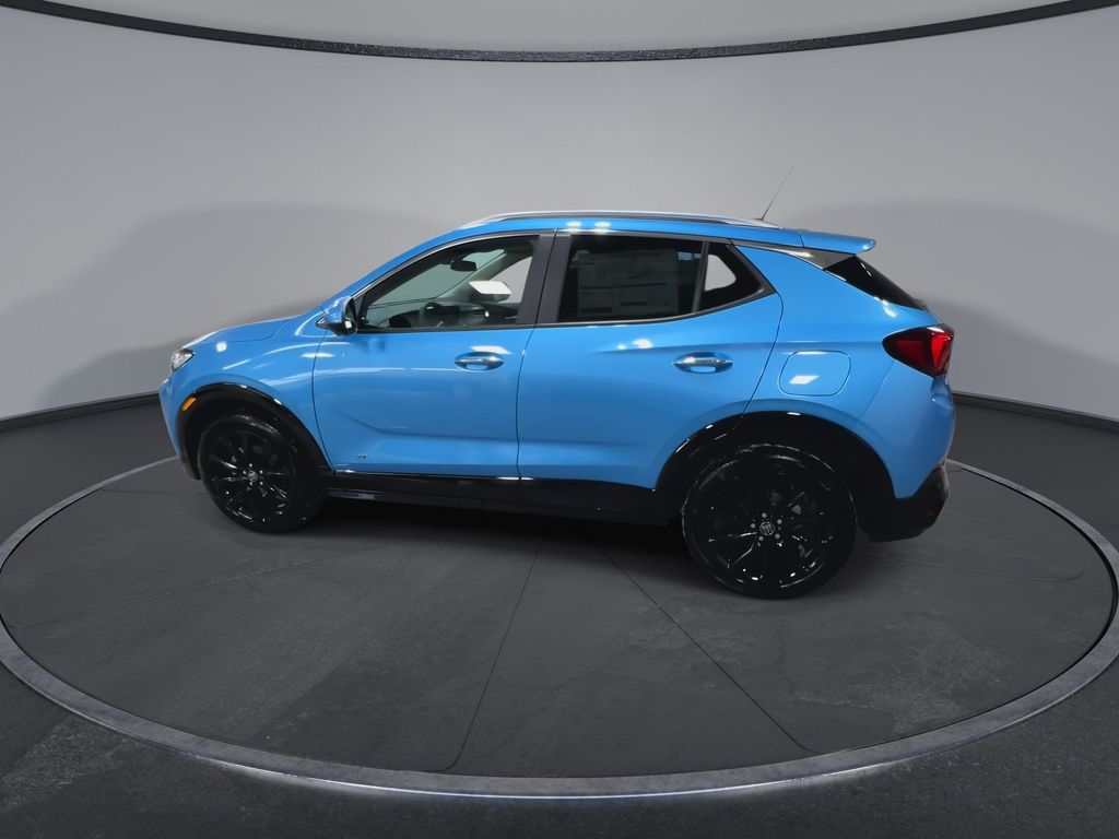 2025 Buick Encore GX Sport Touring photo 6