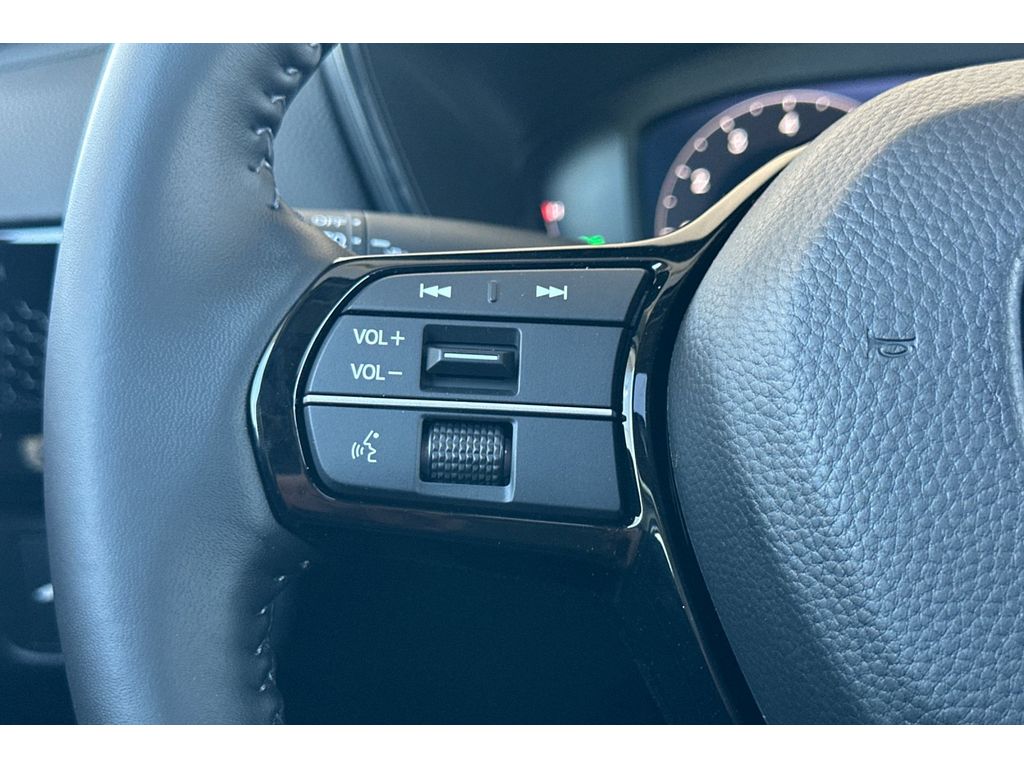 2026 Honda CR-V EX-L photo 27
