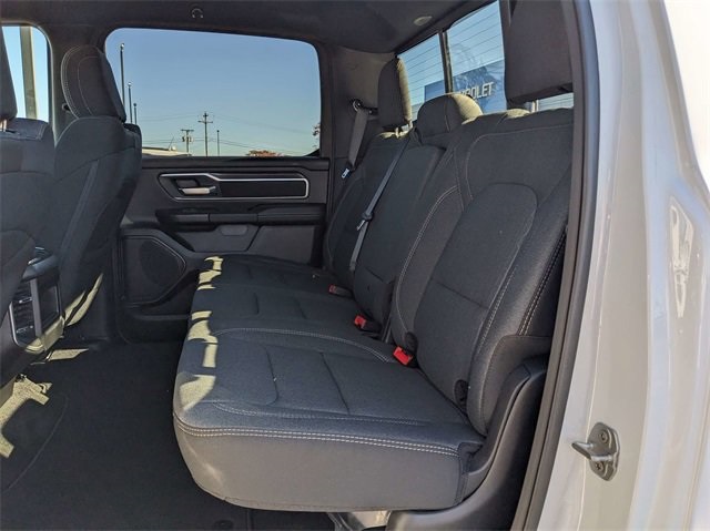 2023 Ram 1500 Big Horn Lone Star photo 14
