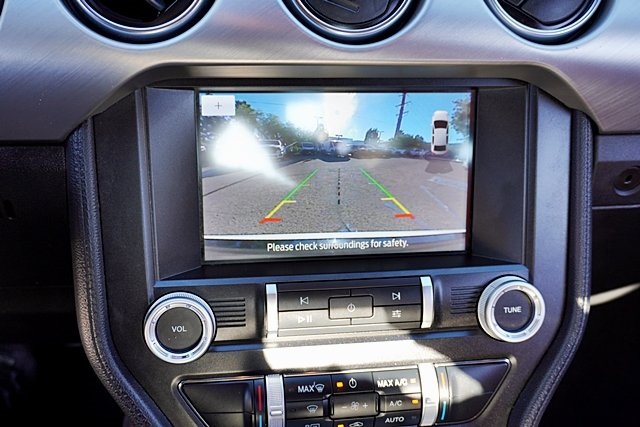 Used 2023 White Ford GT Premium image 26